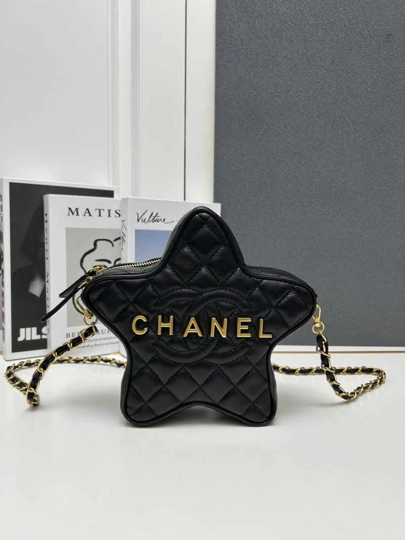 Chanel Backpacks